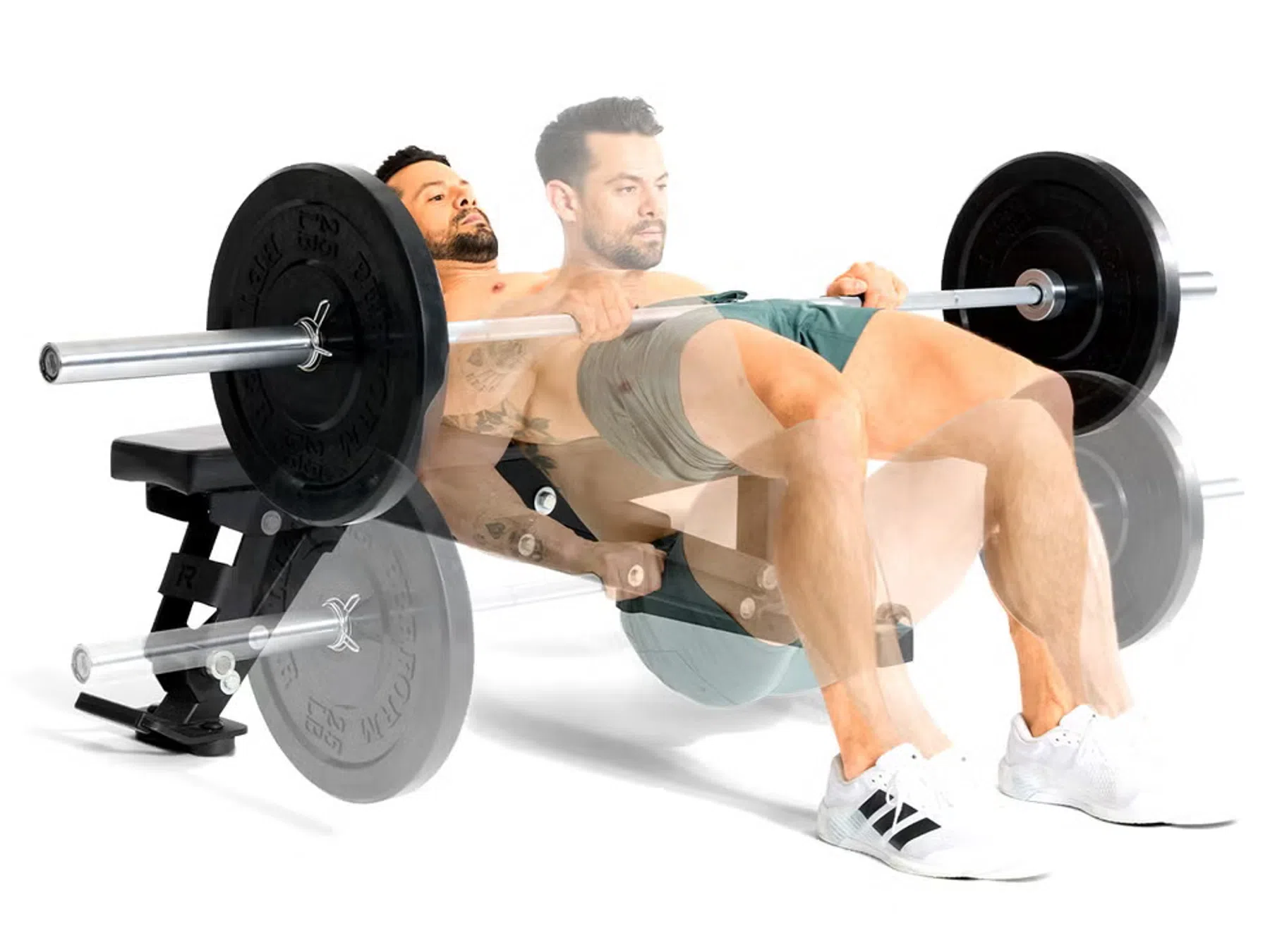 Hip thrusts